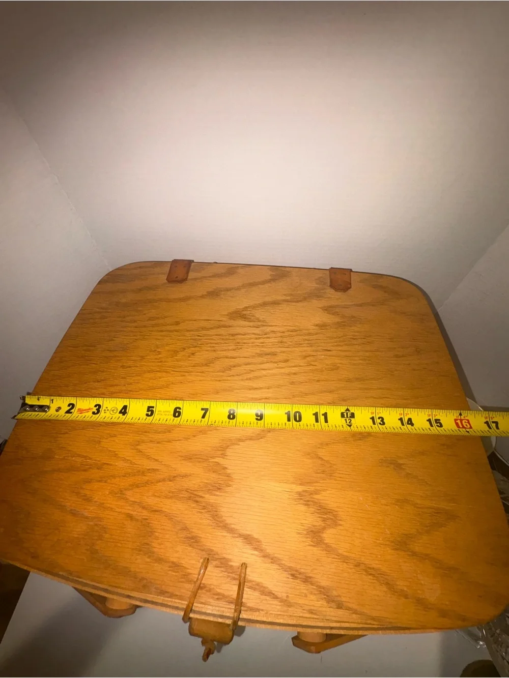 Longaberger 1999 Wooden Basket with Plastic Liner & Riser- Vintage 13x16.5